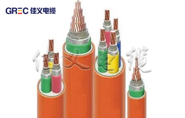 徐州BTLY（NG-A）系列隔离型矿物质绝缘防火电缆
