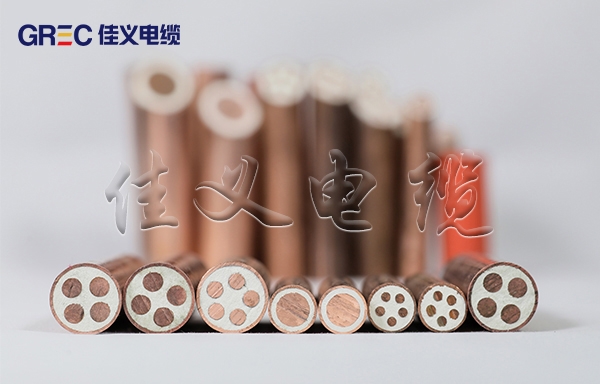 徐州BTTZ系列刚性矿物质绝缘防火电缆